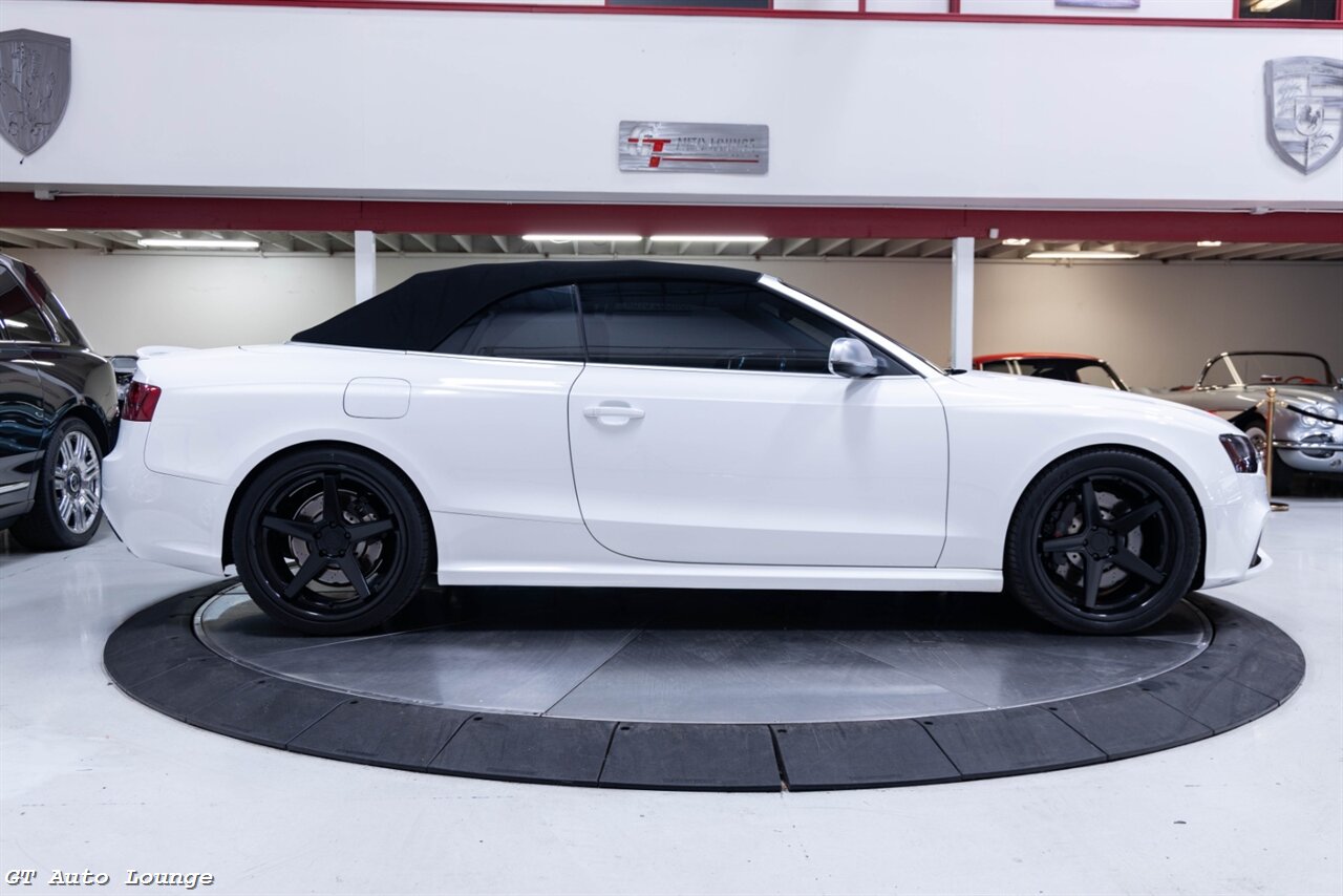 2013 Audi RS 5 Quattro - Photo 11 - Rancho Cordova, CA 95742