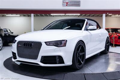 2013 Audi RS 5 Quattro   - Photo 9 - Rancho Cordova, CA 95742