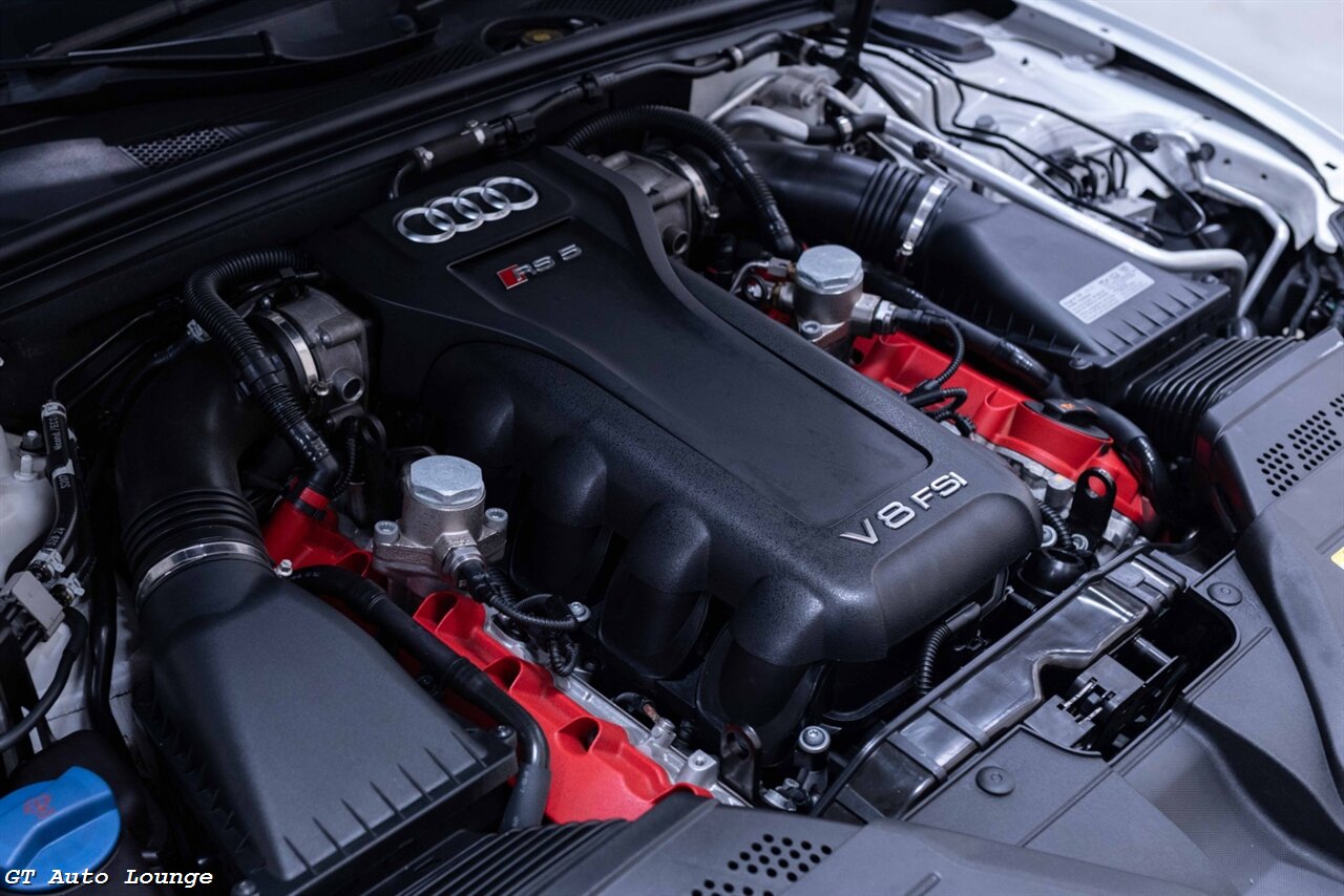 2013 Audi RS 5 Quattro - Photo 59 - Rancho Cordova, CA 95742
