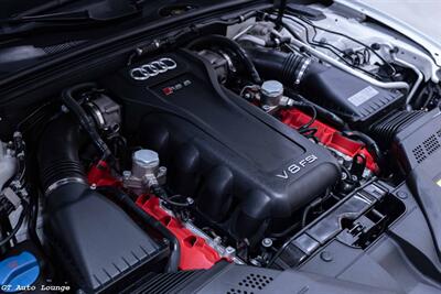 2013 Audi RS 5 Quattro   - Photo 59 - Rancho Cordova, CA 95742