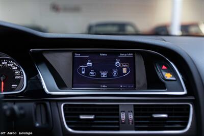 2013 Audi RS 5 Quattro   - Photo 52 - Rancho Cordova, CA 95742