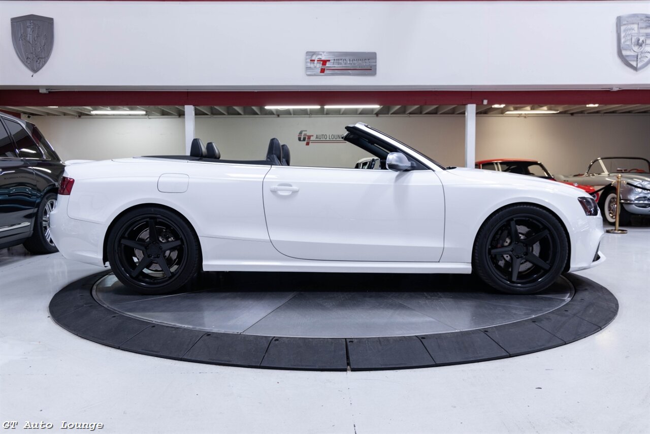 2013 Audi RS 5 Quattro - Photo 4 - Rancho Cordova, CA 95742