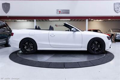 2013 Audi RS 5 Quattro   - Photo 4 - Rancho Cordova, CA 95742