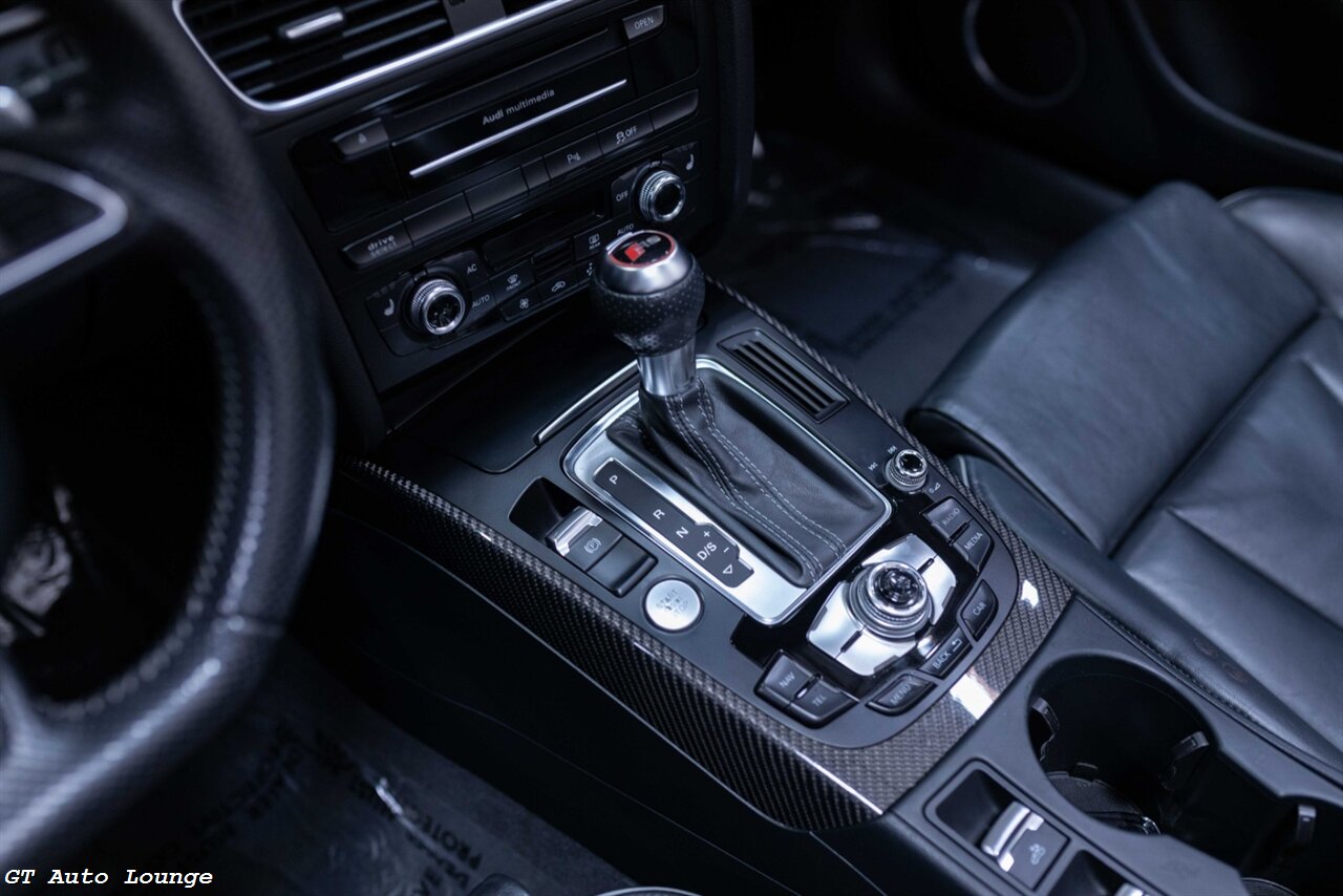 2013 Audi RS 5 Quattro - Photo 41 - Rancho Cordova, CA 95742