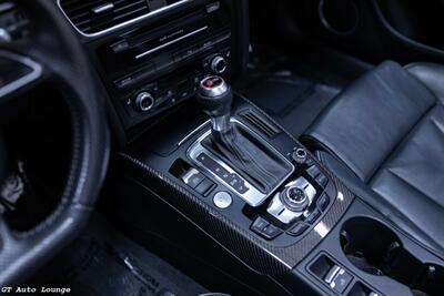 2013 Audi RS 5 Quattro   - Photo 41 - Rancho Cordova, CA 95742