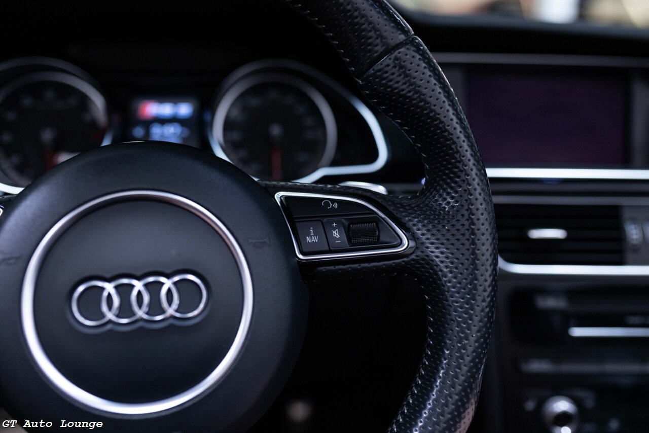 2013 Audi RS 5 Quattro - Photo 44 - Rancho Cordova, CA 95742