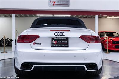 2013 Audi RS 5 Quattro   - Photo 13 - Rancho Cordova, CA 95742