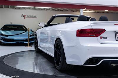2013 Audi RS 5 Quattro   - Photo 23 - Rancho Cordova, CA 95742