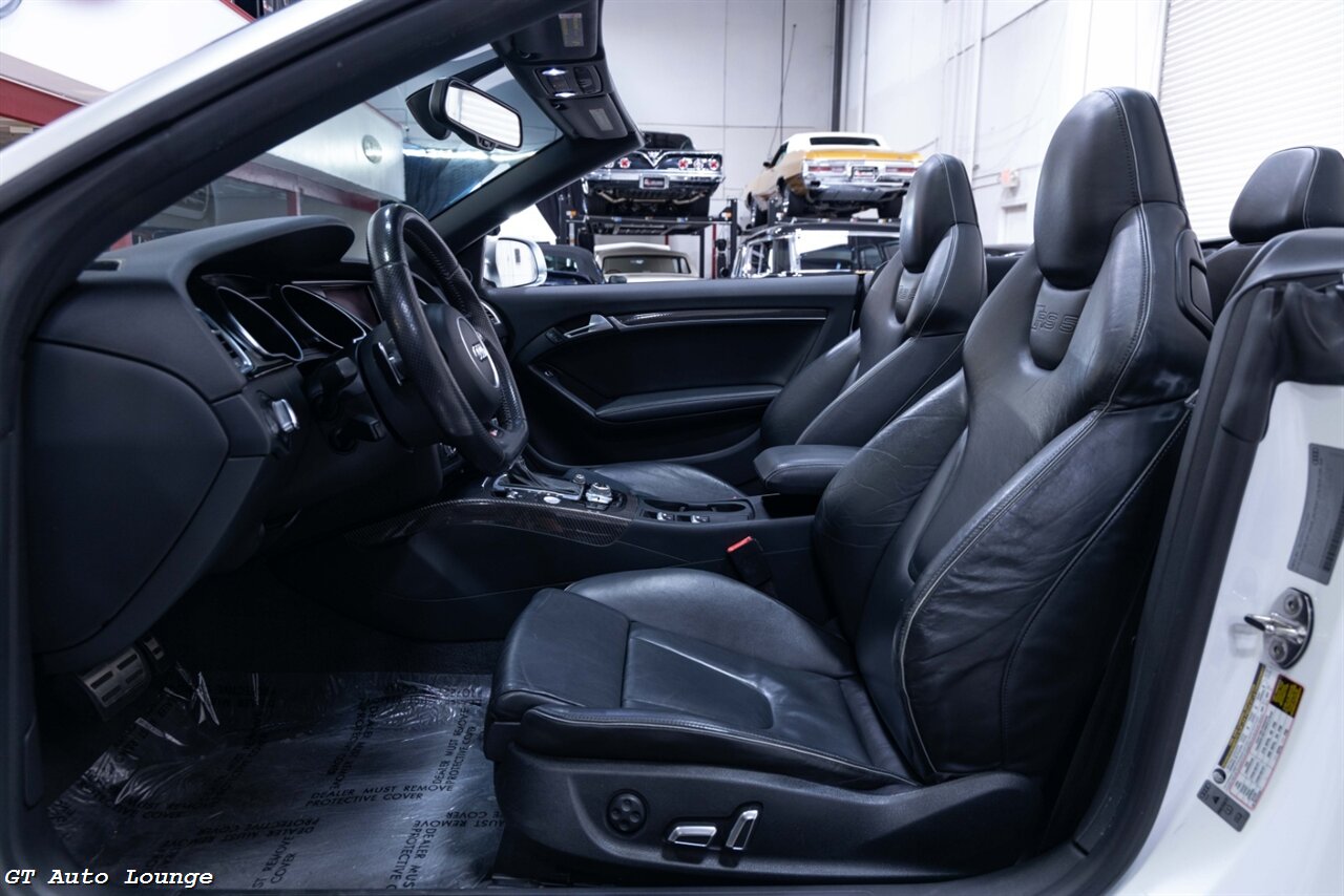 2013 Audi RS 5 Quattro - Photo 32 - Rancho Cordova, CA 95742