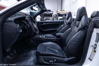2013 Audi RS 5 Quattro   - Photo 32 - Rancho Cordova, CA 95742