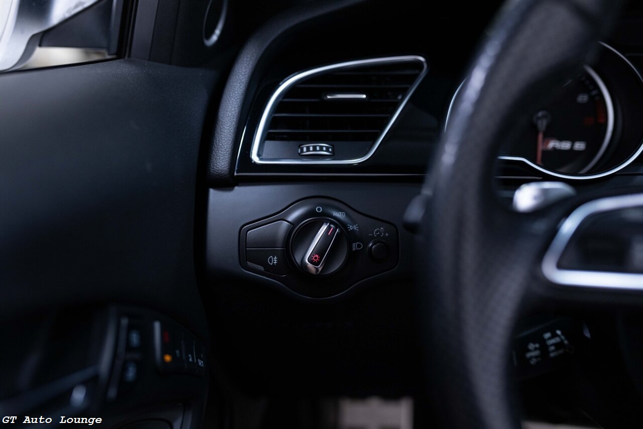 2013 Audi RS 5 Quattro - Photo 45 - Rancho Cordova, CA 95742