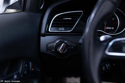 2013 Audi RS 5 Quattro   - Photo 45 - Rancho Cordova, CA 95742
