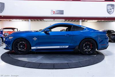 2017 Ford Mustang Shelby Super Snake   - Photo 8 - Rancho Cordova, CA 95742