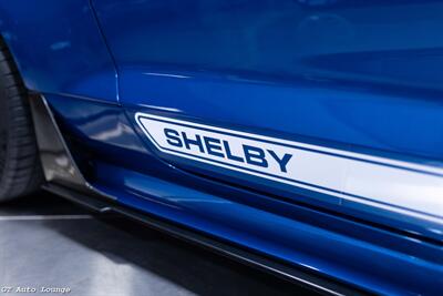 2017 Ford Mustang Shelby Super Snake   - Photo 34 - Rancho Cordova, CA 95742