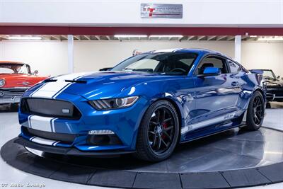 2017 Ford Mustang Shelby Super Snake   - Photo 1 - Rancho Cordova, CA 95742