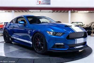 2017 Ford Mustang Shelby Super Snake   - Photo 3 - Rancho Cordova, CA 95742