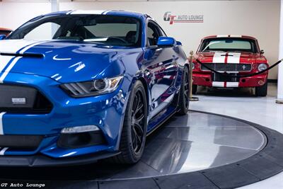 2017 Ford Mustang Shelby Super Snake   - Photo 14 - Rancho Cordova, CA 95742