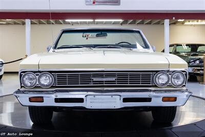 1966 Chevrolet Chevelle   - Photo 2 - Rancho Cordova, CA 95742