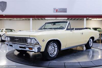 1966 Chevrolet Chevelle   - Photo 1 - Rancho Cordova, CA 95742