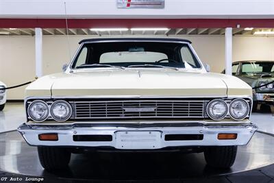 1966 Chevrolet Chevelle   - Photo 10 - Rancho Cordova, CA 95742