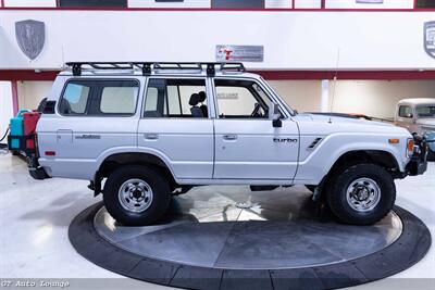 1985 Toyota Land Cruiser 4dr   - Photo 25 - Rancho Cordova, CA 95742