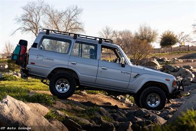 1985 Toyota Land Cruiser 4dr   - Photo 10 - Rancho Cordova, CA 95742