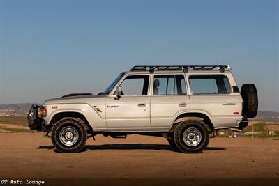 1985 Toyota Land Cruiser 4dr   - Photo 5 - Rancho Cordova, CA 95742