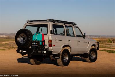 1985 Toyota Land Cruiser 4dr   - Photo 9 - Rancho Cordova, CA 95742