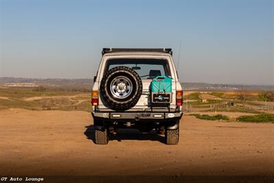 1985 Toyota Land Cruiser 4dr   - Photo 6 - Rancho Cordova, CA 95742