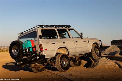 1985 Toyota Land Cruiser 4dr   - Photo 19 - Rancho Cordova, CA 95742