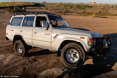 1985 Toyota Land Cruiser 4dr   - Photo 18 - Rancho Cordova, CA 95742