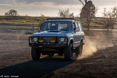 1985 Toyota Land Cruiser 4dr   - Photo 16 - Rancho Cordova, CA 95742