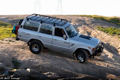 1985 Toyota Land Cruiser 4dr   - Photo 12 - Rancho Cordova, CA 95742