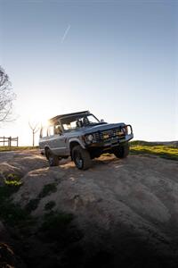 1985 Toyota Land Cruiser 4dr   - Photo 17 - Rancho Cordova, CA 95742