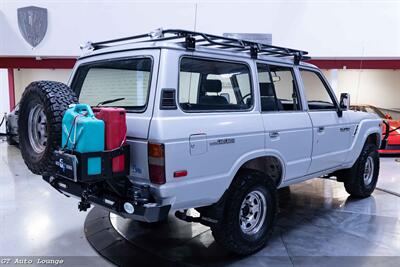 1985 Toyota Land Cruiser 4dr   - Photo 26 - Rancho Cordova, CA 95742