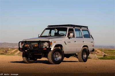 1985 Toyota Land Cruiser 4dr   - Photo 1 - Rancho Cordova, CA 95742