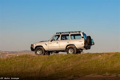 1985 Toyota Land Cruiser 4dr   - Photo 14 - Rancho Cordova, CA 95742