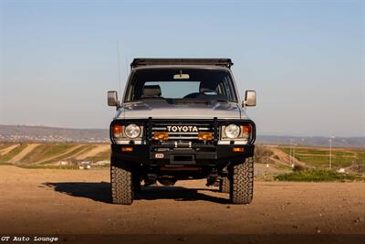 1985 Toyota Land Cruiser 4dr   - Photo 2 - Rancho Cordova, CA 95742