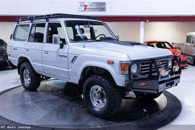 1985 Toyota Land Cruiser 4dr   - Photo 24 - Rancho Cordova, CA 95742