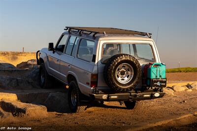 1985 Toyota Land Cruiser 4dr   - Photo 20 - Rancho Cordova, CA 95742