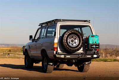 1985 Toyota Land Cruiser 4dr   - Photo 8 - Rancho Cordova, CA 95742