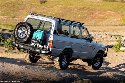 1985 Toyota Land Cruiser 4dr   - Photo 13 - Rancho Cordova, CA 95742