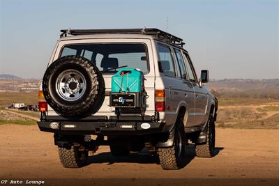 1985 Toyota Land Cruiser 4dr   - Photo 7 - Rancho Cordova, CA 95742