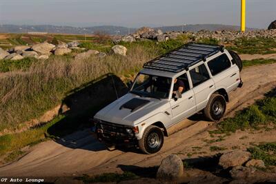 1985 Toyota Land Cruiser 4dr   - Photo 15 - Rancho Cordova, CA 95742