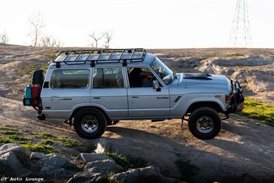 1985 Toyota Land Cruiser 4dr   - Photo 11 - Rancho Cordova, CA 95742