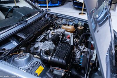 1984 BMW 633CSi   - Photo 56 - Rancho Cordova, CA 95742