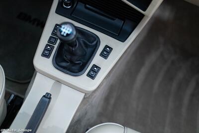 1984 BMW 633CSi   - Photo 49 - Rancho Cordova, CA 95742