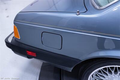 1984 BMW 633CSi   - Photo 34 - Rancho Cordova, CA 95742