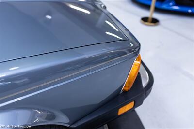 1984 BMW 633CSi   - Photo 35 - Rancho Cordova, CA 95742