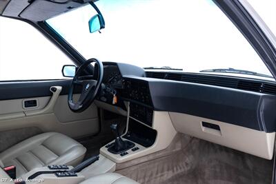 1984 BMW 633CSi   - Photo 40 - Rancho Cordova, CA 95742